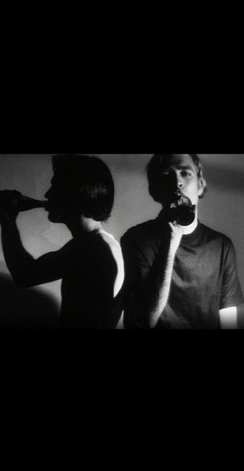 Screen Test: George Millaway & Archie movie poster