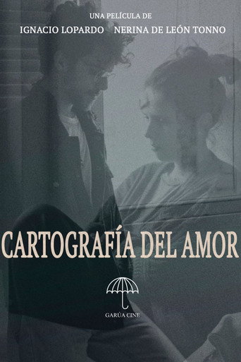 Cartografía del Amor movie poster
