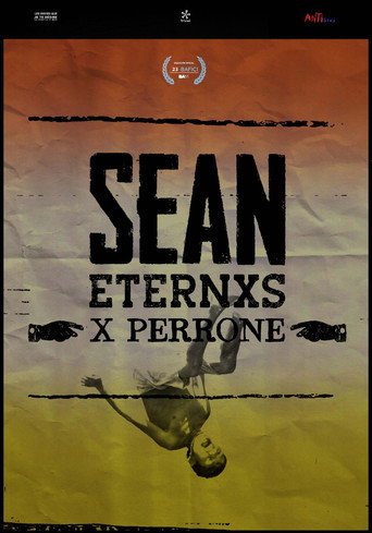 Sean eternxs movie poster