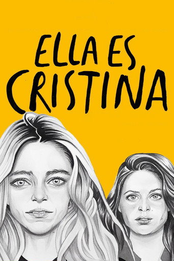 This Is Cristina movie poster