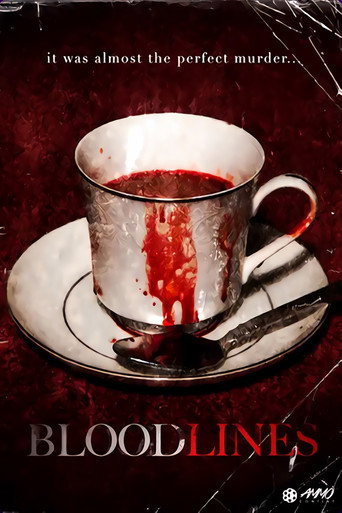 Bloodlines movie poster