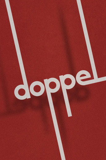 doppel movie poster