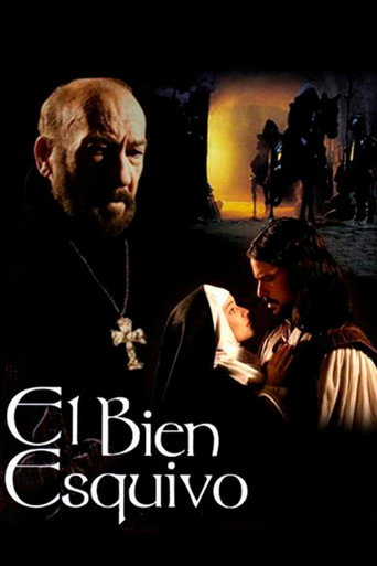 El bien esquivo movie poster