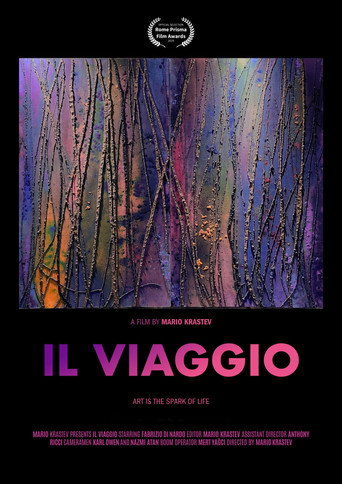 IL VIAGGIO movie poster