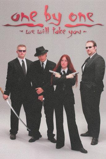 One by One - We Will Take You movie poster