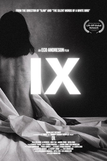 IX movie poster