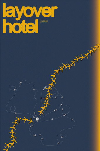 Layover Hotel movie poster