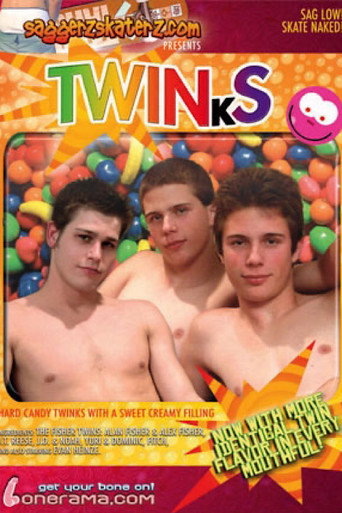 Twinks movie poster