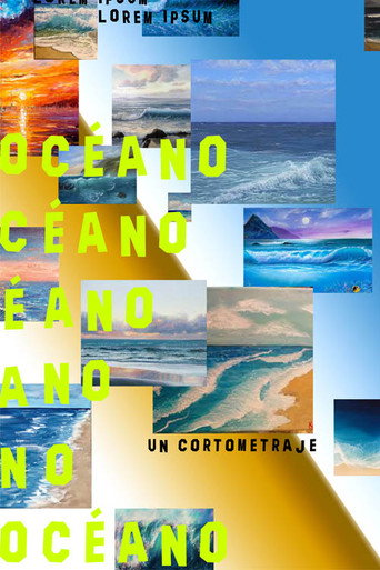 océano movie poster