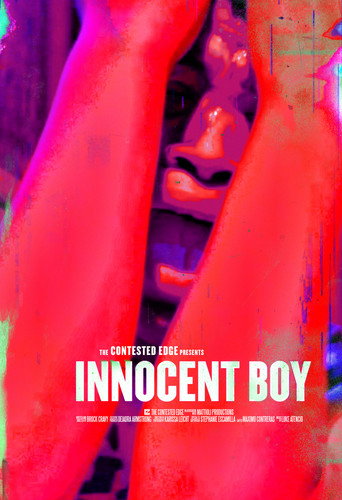 Innocent Boy movie poster