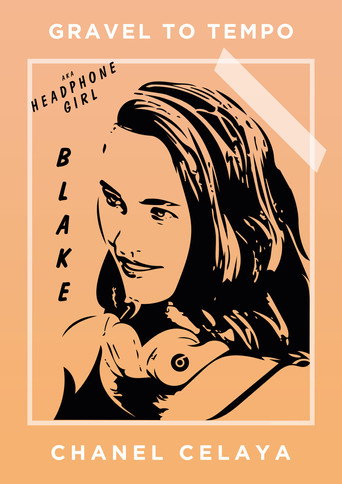 Hayley Kiyoko: Gravel To Tempo movie poster