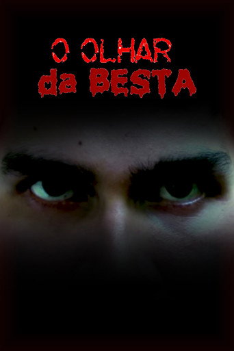 O Olhar da Besta movie poster