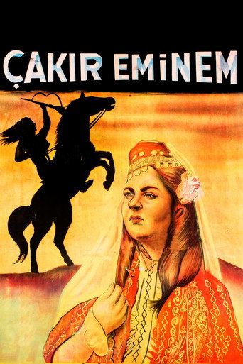 Çakır Eminem movie poster