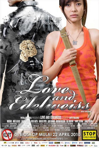 Love and Edelweiss movie poster