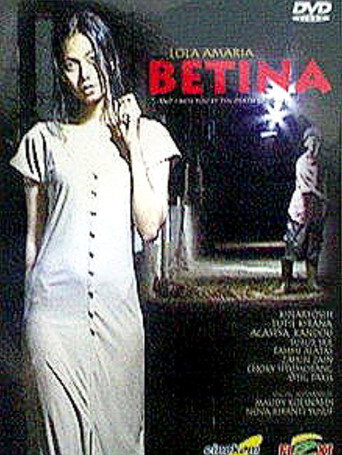 Female movie poster