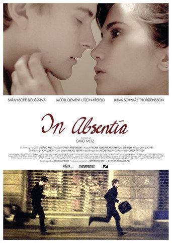 In Absentia movie poster