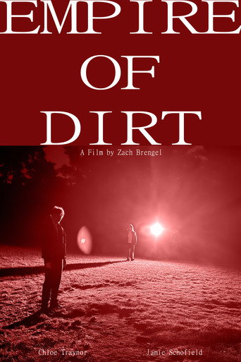 Empire of Dirt movie poster