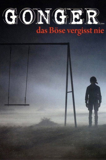 Gonger movie poster