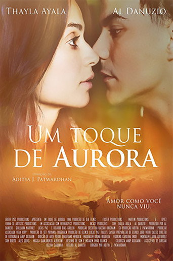 Um Toque de Aurora movie poster