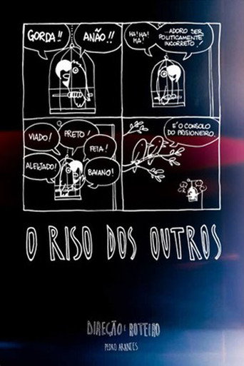 Laughter of Others movie poster