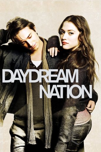 Daydream Nation movie poster