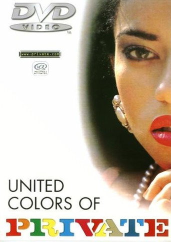 United Colors of Private movie poster