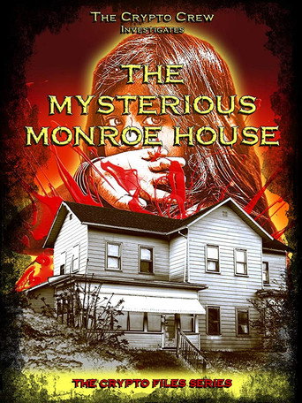 The Mysterious Monroe House movie poster