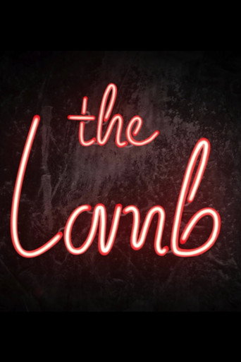 The Lamb movie poster