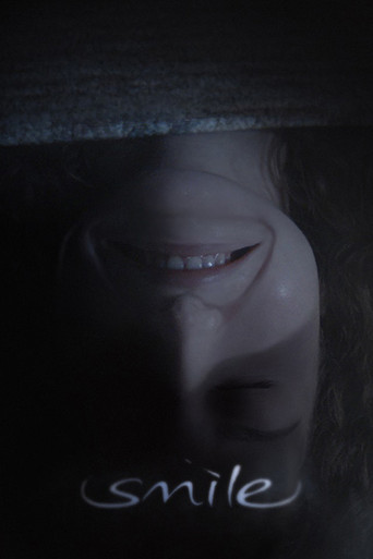 Smile movie poster