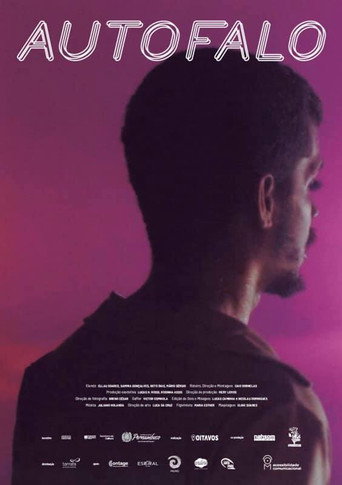 Auto Falo movie poster