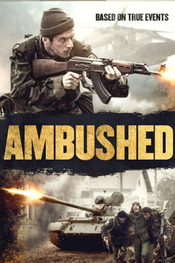 Number 55 movie poster