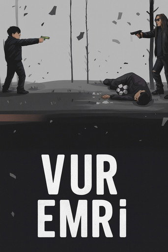 Vur Emri movie poster