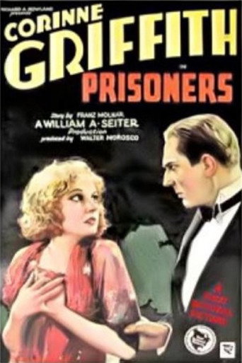 Prisoners movie poster