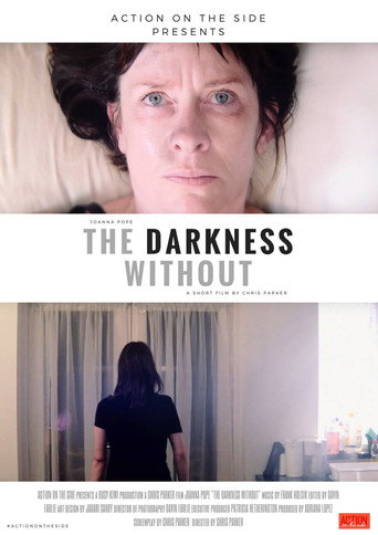 The Darkness Without movie poster
