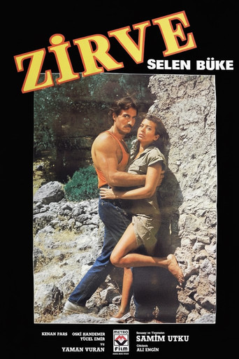 Zirve movie poster