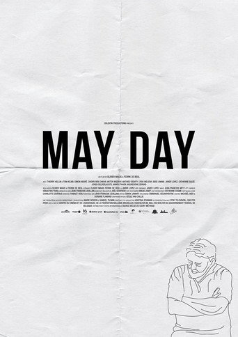 May Day movie poster