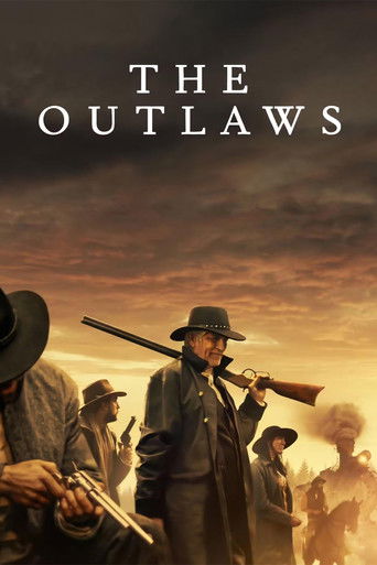 The Outlaws movie poster