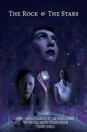 The Rock and the Stars movie poster