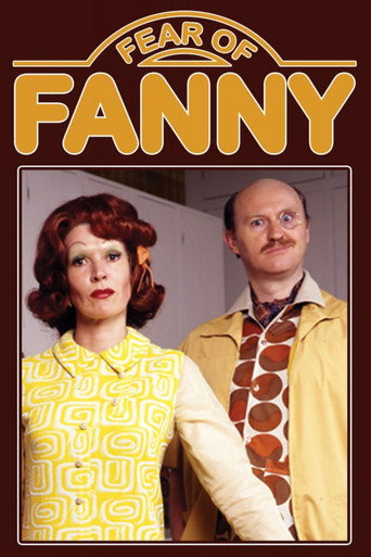 Fear of Fanny movie poster