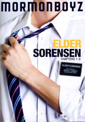 Elder Sorensen: Chapters 1-5 movie poster