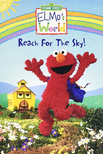 Sesame Street: Elmo's World: Reach for the Sky! movie poster