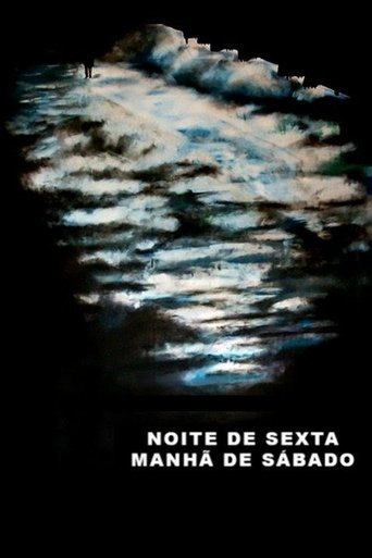 Friday Night, Saturday Morning movie poster