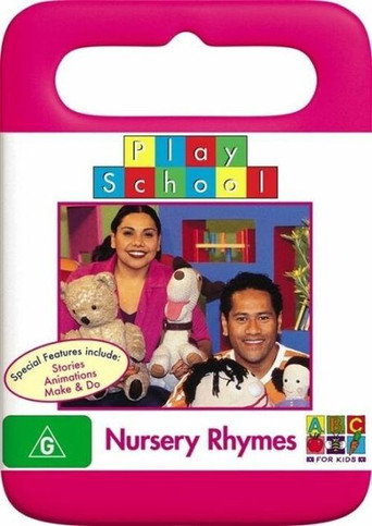 Play School: Nursery Rhymes movie poster