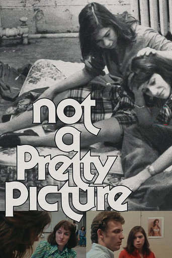 Not a Pretty Picture movie poster