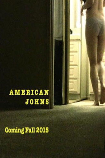 American Johns movie poster