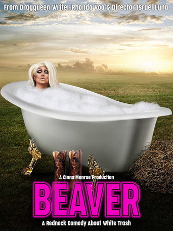 Beaver movie poster