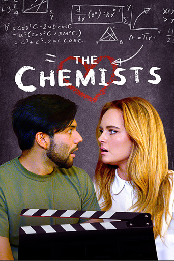 The Chemists movie poster