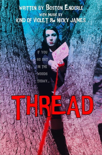 Thread movie poster