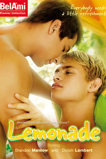 Lemonade movie poster