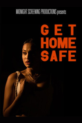 Get Home Safe movie poster
